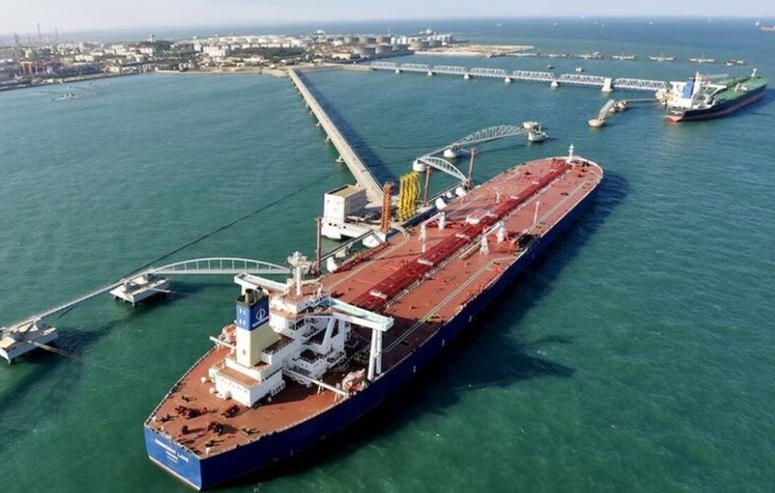 صادرات سوخت چین کاهش یافت