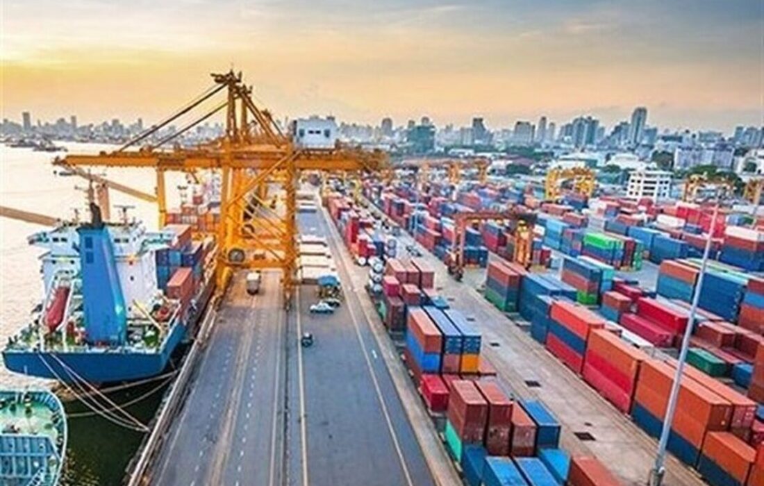 صادرات ۲۵ قلم کالا آزاد شد+ جزییات