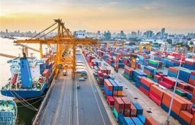 صادرات ۲۵ قلم کالا آزاد شد+ جزییات