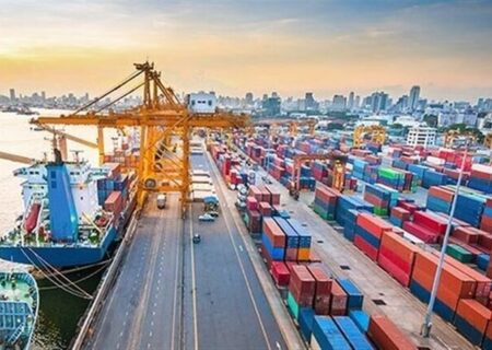 صادرات ۲۵ قلم کالا آزاد شد+ جزییات