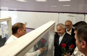 صالحی‌امیری: اورژانس، رکن تاب‌آوری ملی است