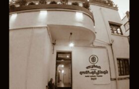 صحنه عمارت نوفل لوشاتو از اردیبهشت میزبان نمایش‌ها می‌شود 