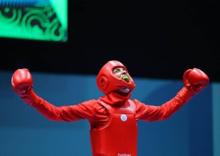 صدور رای نهایی برای پرونده‌های انضباطی خواهران منصوریان / سهیلا منصوریان تبرئه شد