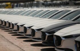 صدور مجوز تردد خودرو‌های منطقه آزاد مازندران در سراسر استان+ جزئیات