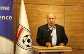 عذرخواهی فیفا از تاج؛ با جت شخصی به کانادا بیایید! / دبیرکل فدراسیون فوتبال مدعی شد