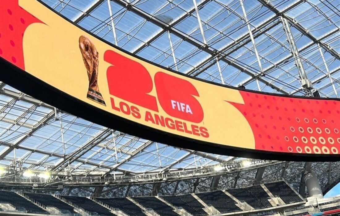 عراق و کنگو آخرین مسافران جام جهانی ۲۰۲۶