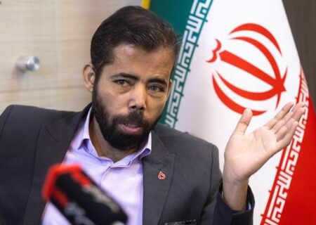 عرب: عملکرد سازمان انتقال خون در دوران جنگ، شاهکار و مافوق تصور ما بود