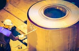 عرضه گسترده ورق گرم، پایان التهاب مصنوعی بازار