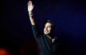 علت انتخاب محسن چاووشی به عنوان چهره هنر انقلاب مشخص شد