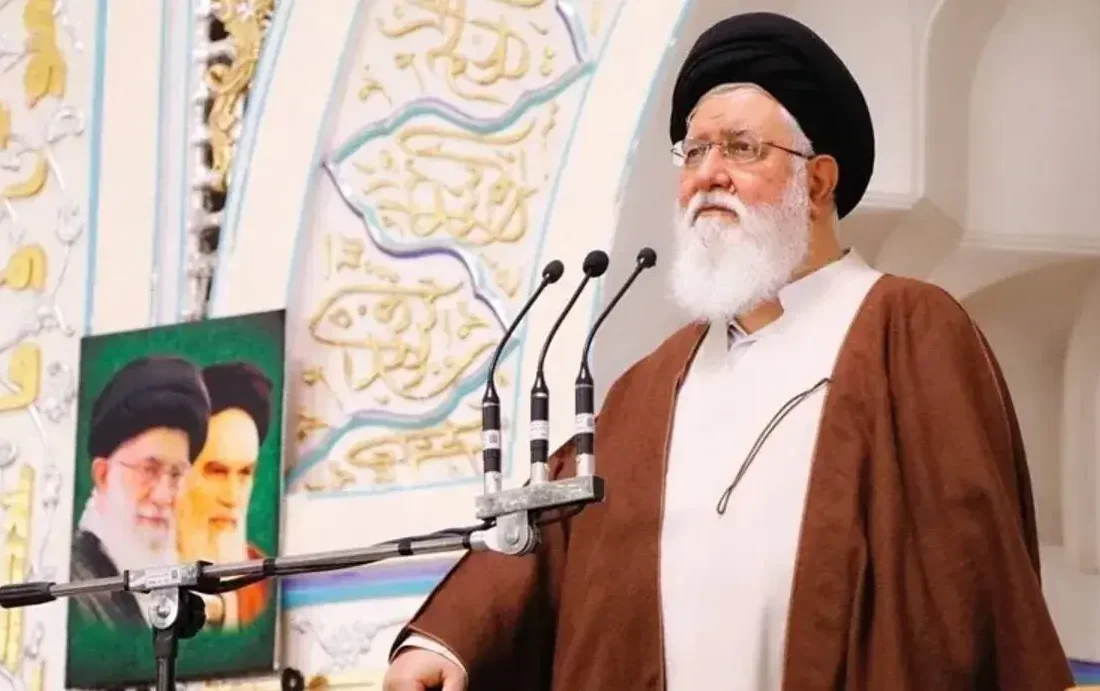 علم‌الهدی: مردم دیگر به جمهوری‌خواهان رأی نمی‌دهند