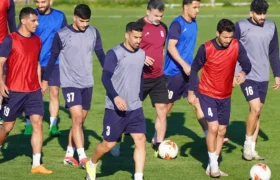 فهرست ۳۰ نفره قلعه‌نویی برای اردوی جام جهانی ۲۰۲۶ اعلام شد