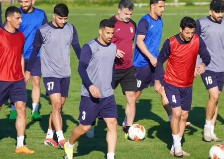 فهرست ۳۰ نفره قلعه‌نویی برای اردوی جام جهانی ۲۰۲۶ اعلام شد