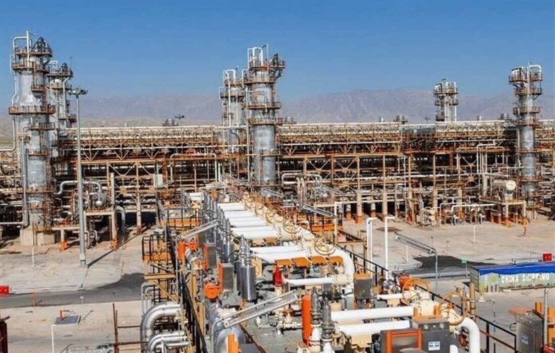 فوری/ حمله هوایی دشمن به یک پتروشیمی دیگر کشور