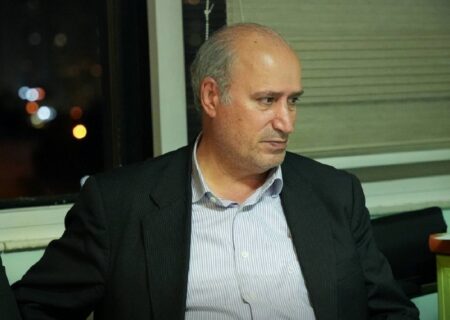 فوری/ مهدی تاج از کانادا دیپورت شد