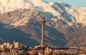 فوری / هشدار مهم خطاب به ساکنان تهران صادر شد