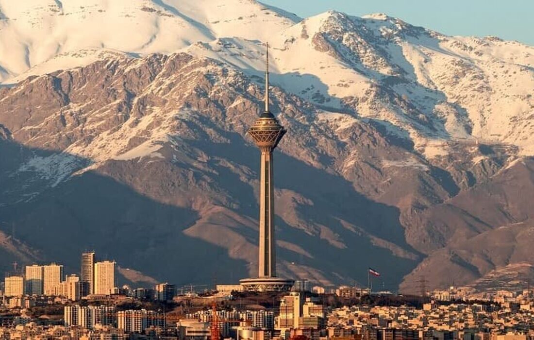 فوری / هشدار مهم خطاب به ساکنان تهران صادر شد