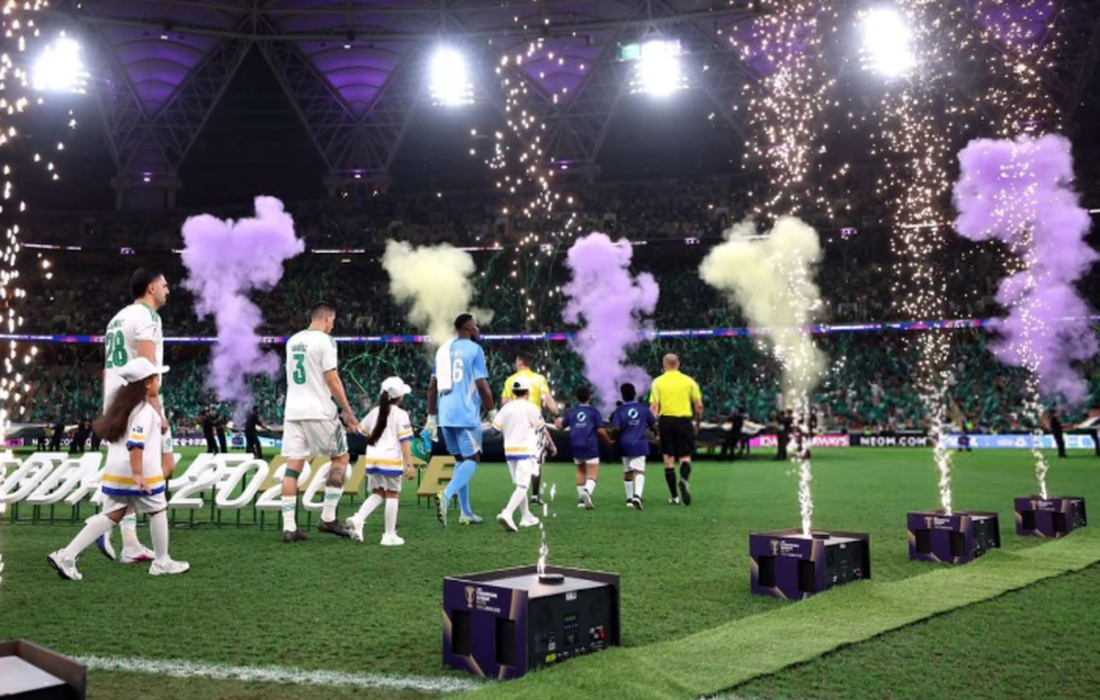 فینال لیگ نخبگان آسیا فردا در جده برگزار می‌شود + جزییات