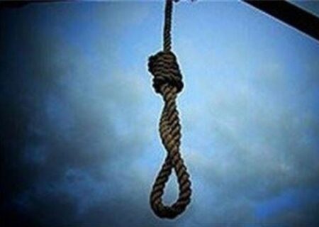 قداره‌کش اجاره‌ای موساد به دار مجازات آویخته شد