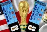 قیمت بلیت بازی‌های ایران در جام جهانی ۲۰۲۶+ جدول