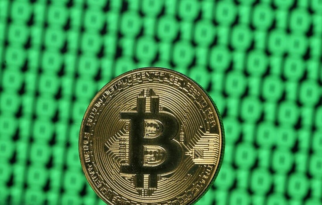 قیمت بیت‌کوین افزایش چشمگیری داشت