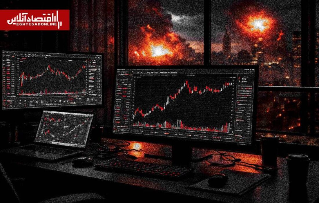 قیمت بیت‌کوین در تعلیق جنگی؛ بازار رمزارزها منتظر سیگنال بعدی