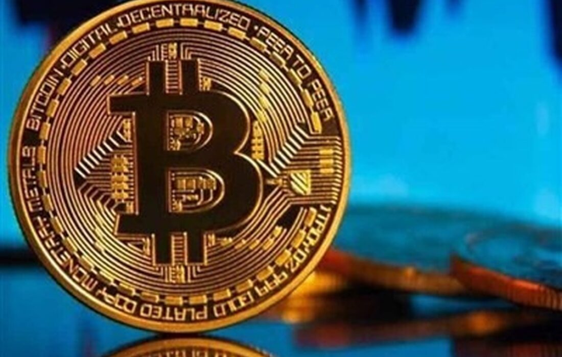 قیمت بیت‌کوین و اتریوم امروز چهارشنبه ۲۶ فروردین ۱۴۰۵ / وضعیت سبز در بازار ارز دیجیتال بر قرار است