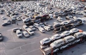 قیمت خودروهای داخلی در هفته پایانی فروردین ۱۴۰۵ / واکنش بازار به جنگ اخیر چه بود؟
