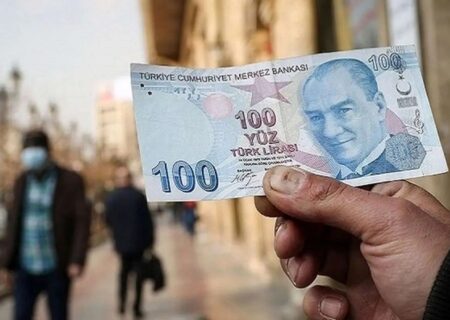 قیمت لیر ترکیه امروز شنبه ۱۵ فروردین ۱۴۰۵ / لیر ترکیه بیش از ۳۵ درصد گران شد