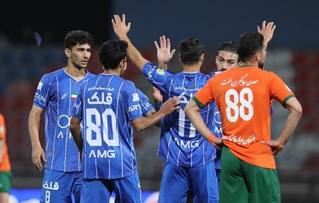 لیگ برتر فوتبال تعلیق شد/ آغاز پس از جام جهانی