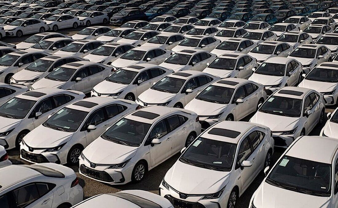 مبنای ارزی واردات خودرو مشخص شد/ قیمت‌گذاری با فرمول جدید انجام می‌شود