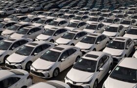 مبنای ارزی واردات خودرو مشخص شد/ قیمت‌گذاری با فرمول جدید انجام می‌شود