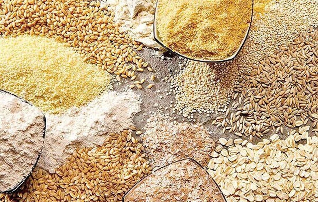 محدودیت واردات از طریق بنادر جنوبی کشور / اولین محموله نهاده دامی نیز از بنادر شمالی وارد کشور شده است