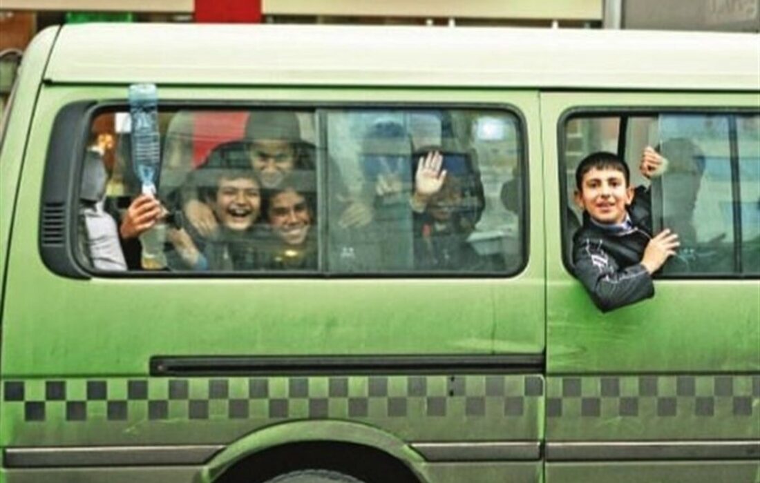 مدارس این هزینه‌ها را به والدین عودت می‌دهند