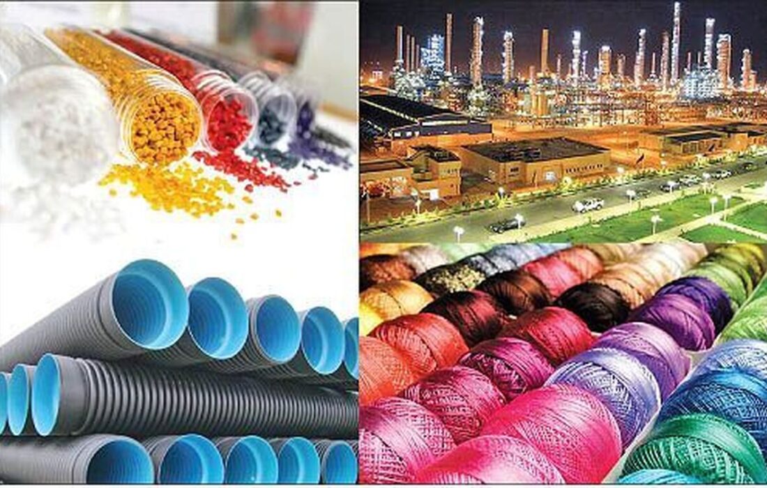 مردم نگران کمبود کالاهای پتروشیمی نباشند/ واردات اقلام مهم آغاز می‌شود