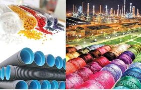 مردم نگران کمبود کالاهای پتروشیمی نباشند/ واردات اقلام مهم آغاز می‌شود