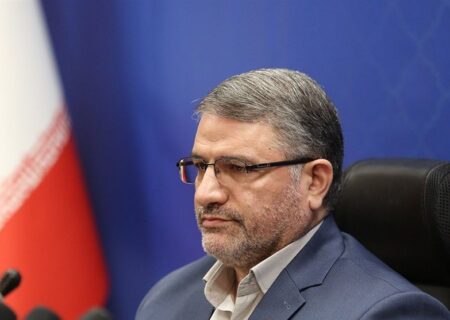 مسجدی: پیکر 40 درصد از 3 هزار شهید جنگ تحمیلی سوم قابل شناسایی نبود