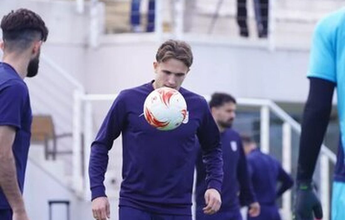 مصدومیت ستاره جدید قلعه‌نویی تشدید شد!