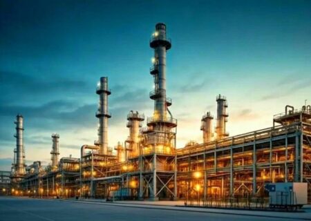 مصوبه توقف صادرات محصولات پتروشیمی ابلاغ شد