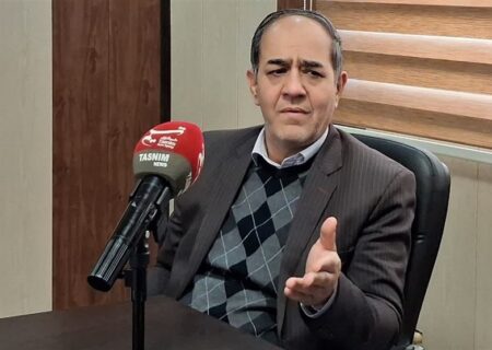 معاون بازرگانی وزارت جهادکشاورزی تغییر کرد