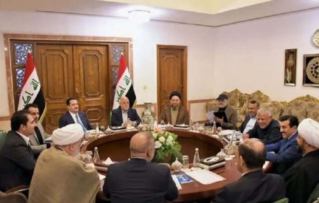 معرفی یک گزینه جدید برای نخست وزیری عراق