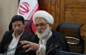 منتظری: هیچ پرونده‌ قضایی از سال گذشته بدون اقدام باقی نمانده است