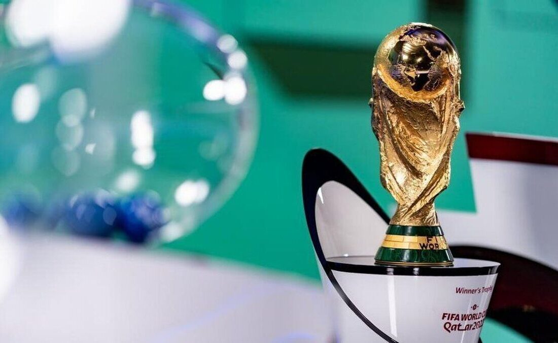 مهاجم ایران در فهرست ستاره‌ها / فاکس‌اسپورت منتشر کرد