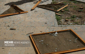 نامه رسمی ایران به آیسسکو برای نجات میراث فرهنگی و تاریخی
