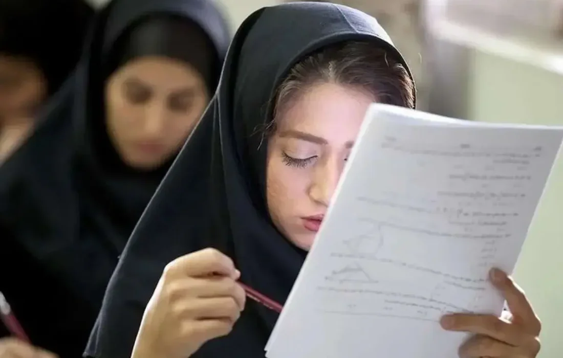 نحوه برگزاری امتحانات دانش‌آموزان در شرایط جنگی چگونه است؟