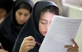 نحوه برگزاری امتحانات دانش‌آموزان در شرایط جنگی چگونه است؟