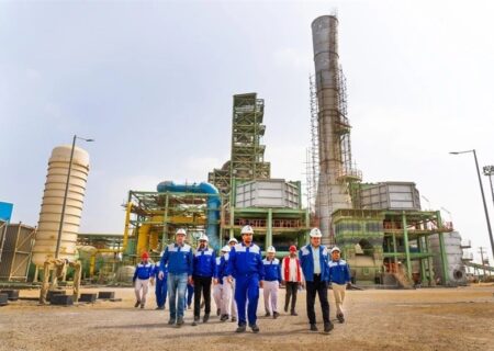 نخستین عرضه فولاد مبارکه پس از جنگ؛ کاهش قیمت‌ها