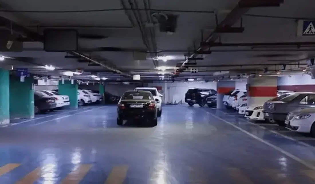 نخستین پارکینگ-پناهگاه تهران افتتاح می‌شود/ اطلاعیه مهم شورای شهر