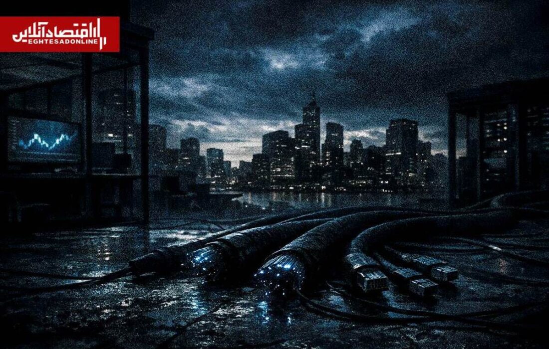 نشانه‌های بازگشایی تدریجی اینترنت جهانی؛ اینترنت داخلی یک اپراتور باز شد