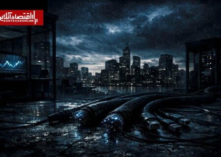 نشانه‌های بازگشایی تدریجی اینترنت جهانی؛ اینترنت داخلی یک اپراتور باز شد