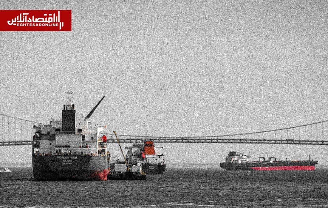 نفت آمریکا در آستانه ثبت رکورد جدید پیش رفت؛ رشد صادرات در بحبوحه بحران خاورمیانه